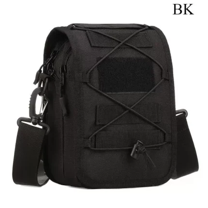 Tactical Military 1000D Messenger Bag
